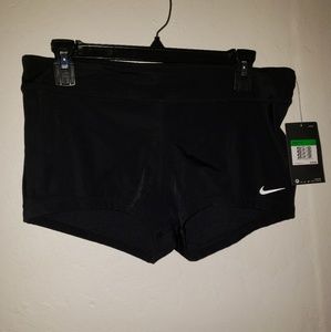 Nike sport shorts